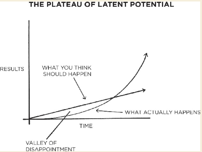 plateau-potential